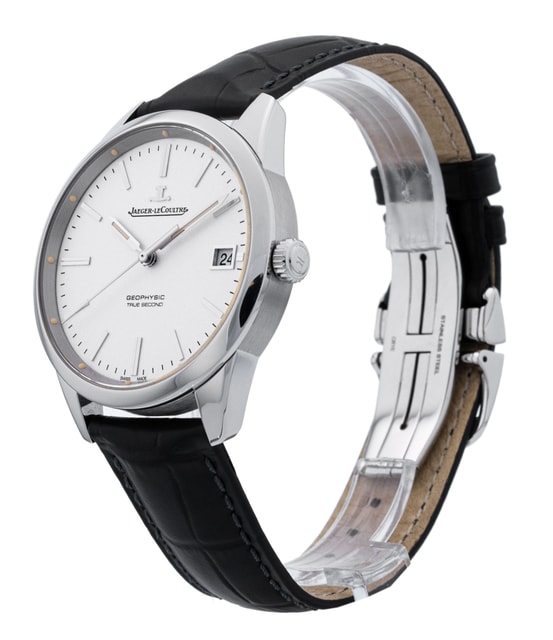 Jaeger-LeCoultre Geophysic 8018420 Image 2